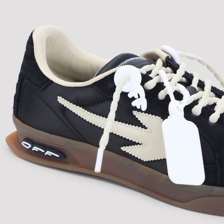 Off-White Sneakers - Nero | 79014b391f6ee810380c4c247eced965f4de9b0c