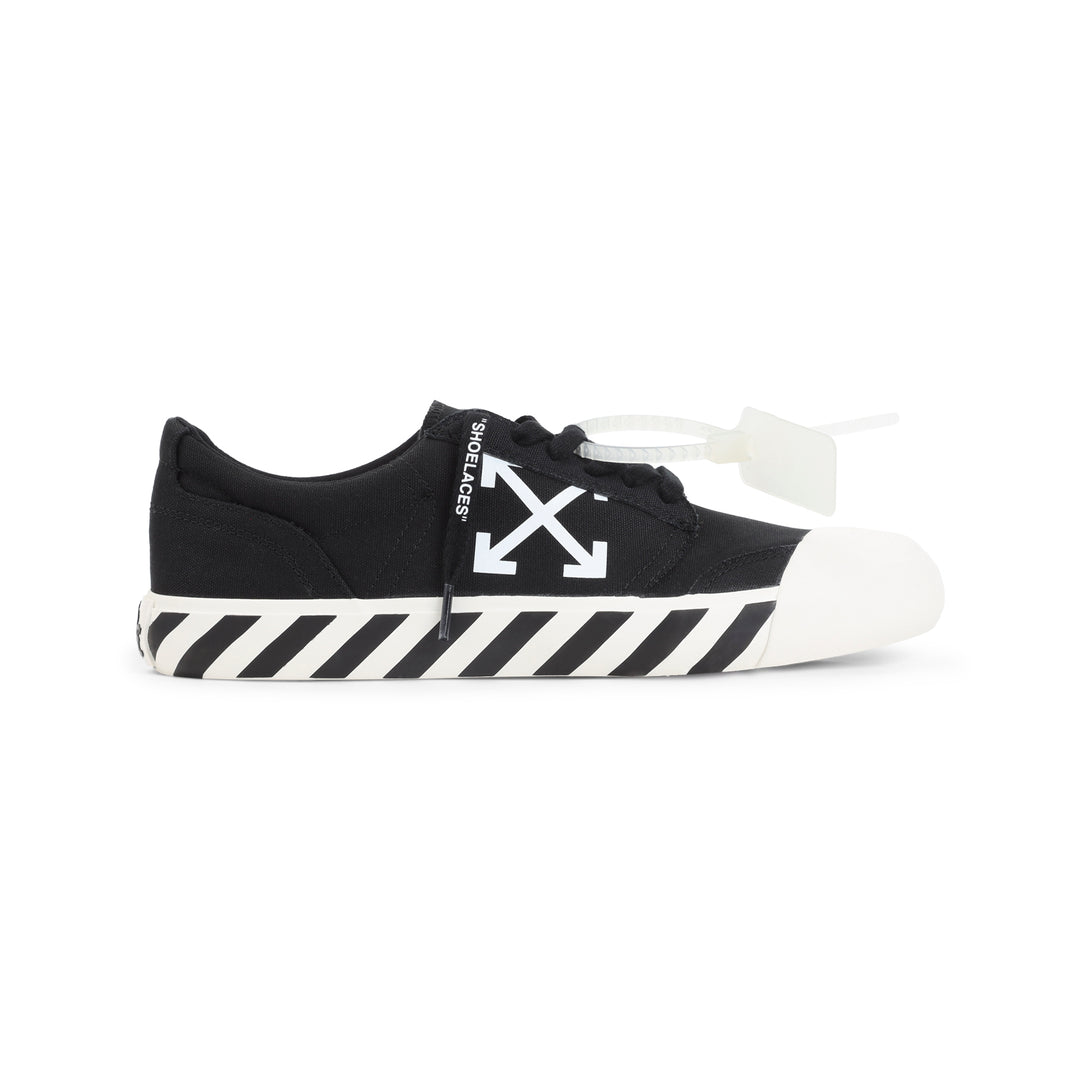Off-White Sneakers - Nero | 1eb2cc402e92858c8892bc1820ff84872185006b