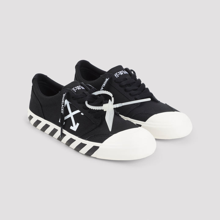 Off-White Sneakers - Nero | d57bb2a4776d887e5b1058a23adbbc3283ea1fe1