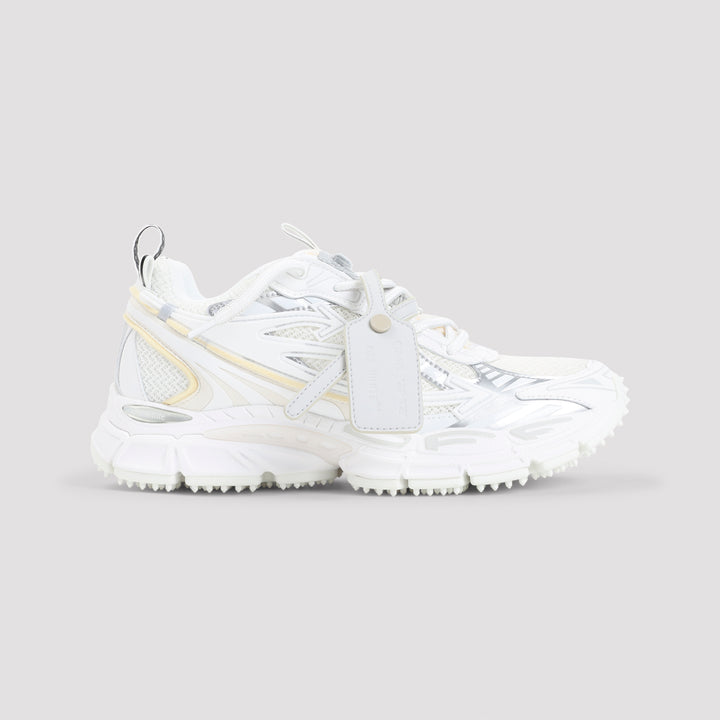 Off-White Sneakers - Bianco | 4d4a4180a3759ebbcd4c574f609d3c51cb8a7c5f