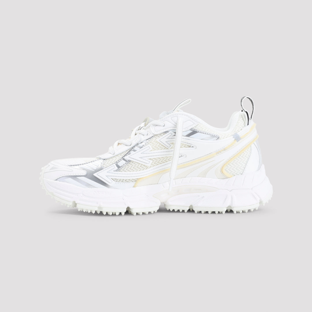 Off-White Sneakers - Bianco | c4abec9eb54f0a3d58e2042fec6161b4578d4c5e