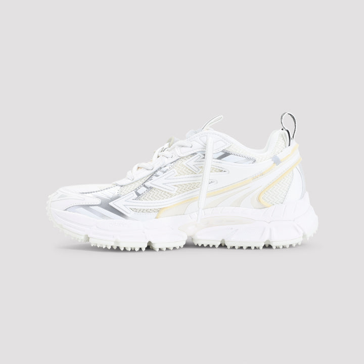 Off-White Sneakers - Bianco | c4abec9eb54f0a3d58e2042fec6161b4578d4c5e