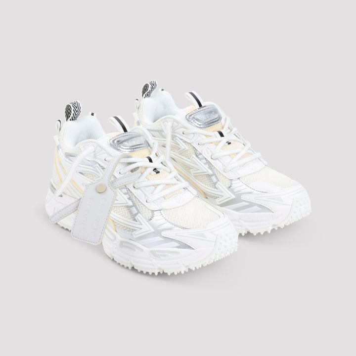Off-White Sneakers - Bianco | 11ae55f96ae4ce3c8a300711947b14f2792ab340