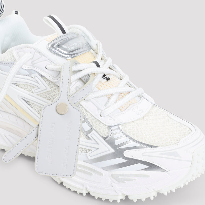 Off-White Sneakers - Bianco | e57bcec4b01acd890b529cb88e2ae209f49aec5b