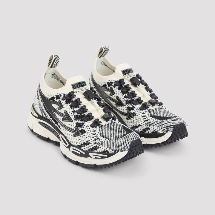 Off-White Sneakers - Nude & Neutrals | 59b156de90c4fb3d8659f5d0f5540bd92a9eeea4