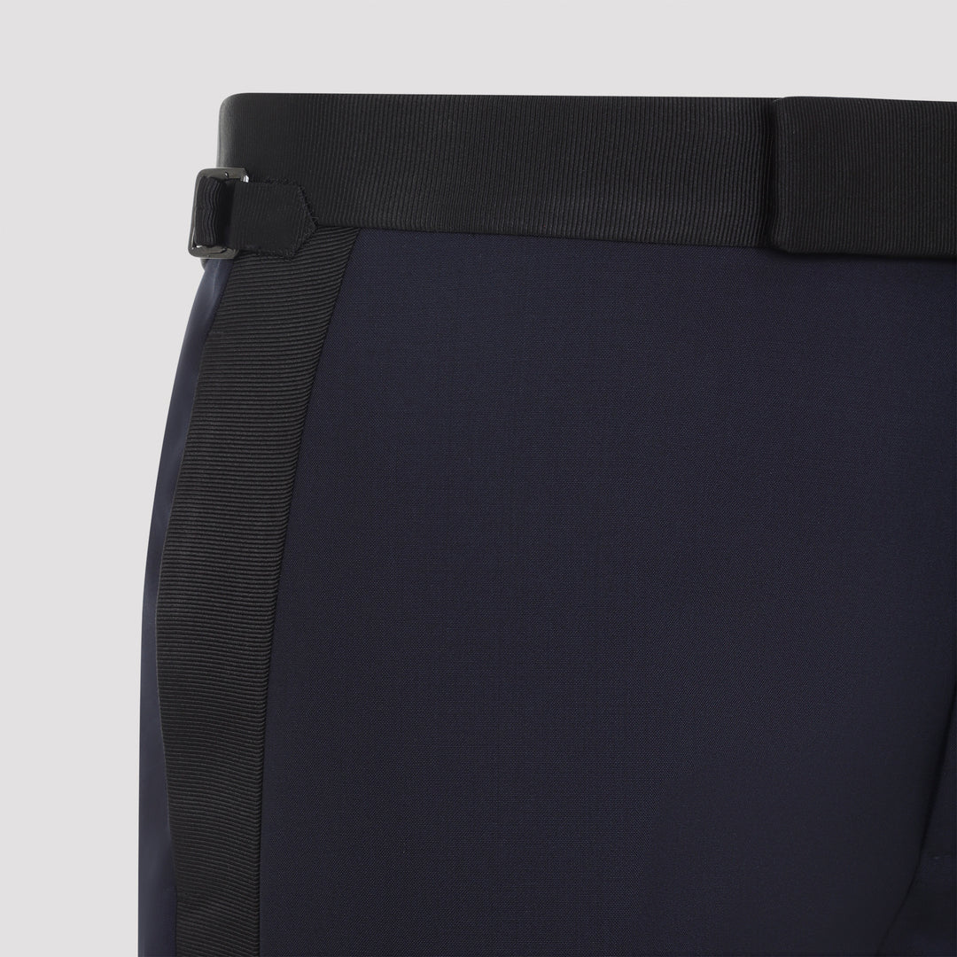 Tom Ford Formal - Blu | 98cadbcde1f4c9bf3e98ca729fc36504e99965dc
