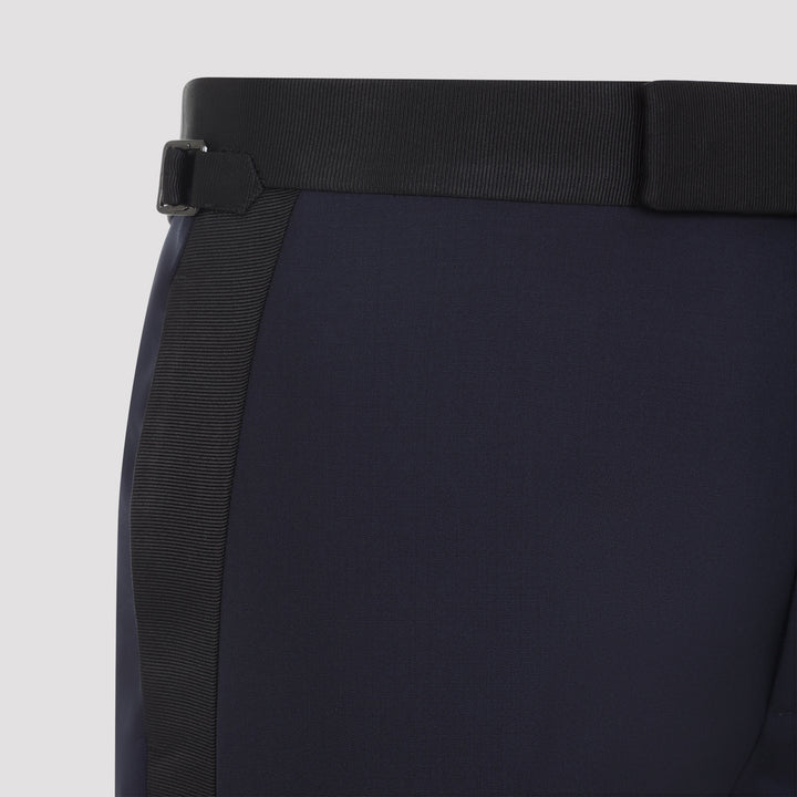 Tom Ford Formal - Blu | 98cadbcde1f4c9bf3e98ca729fc36504e99965dc