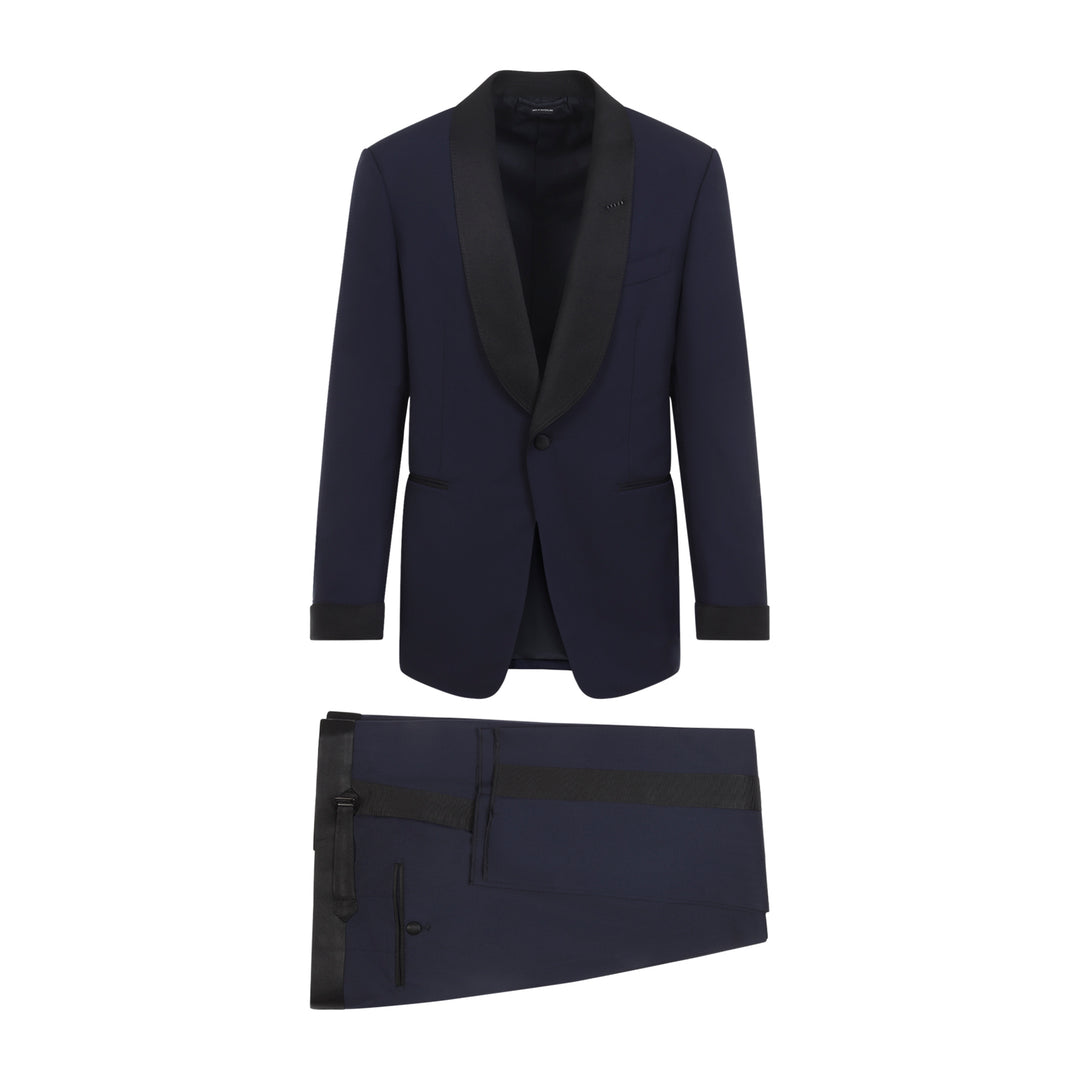 Tom Ford Formal - Blu | 772d45b10e6d465f979f8371a9cd84f6c237dbce