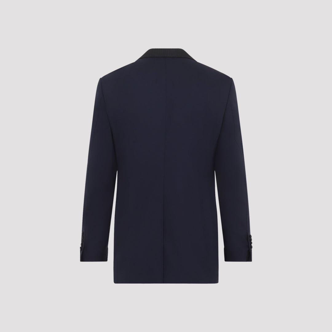 Tom Ford Formal - Blu | 17e3d1c700534cb084d2caebee9ff3ea6cc17f9b