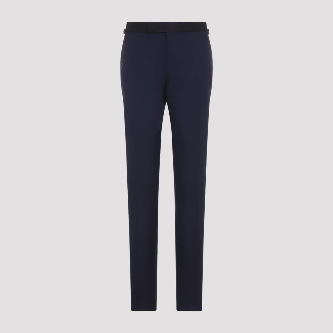 Tom Ford Formal - Blu | e628727d3e0243b22337de18d2c1d1f6a6d44da3
