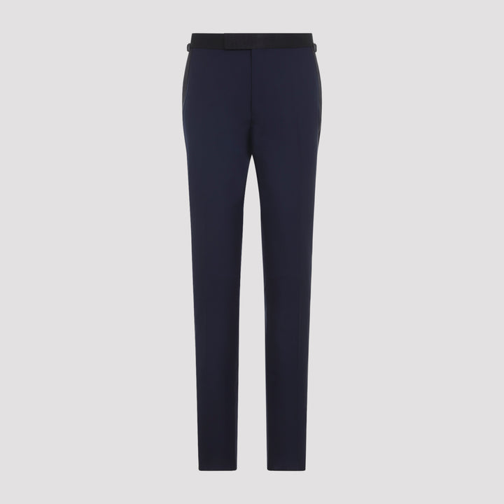 Tom Ford Formal - Blu | e628727d3e0243b22337de18d2c1d1f6a6d44da3