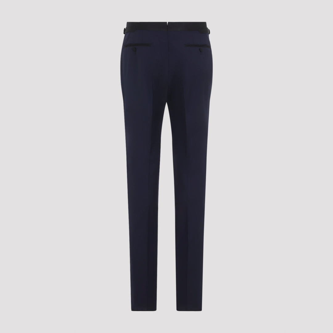 Tom Ford Formal - Blu | 1de6e5eddab040fd7f6136604ee27f2d4c9e05c4