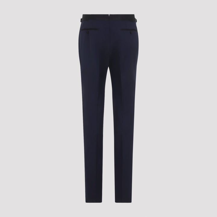 Tom Ford Formal - Blu | 1de6e5eddab040fd7f6136604ee27f2d4c9e05c4