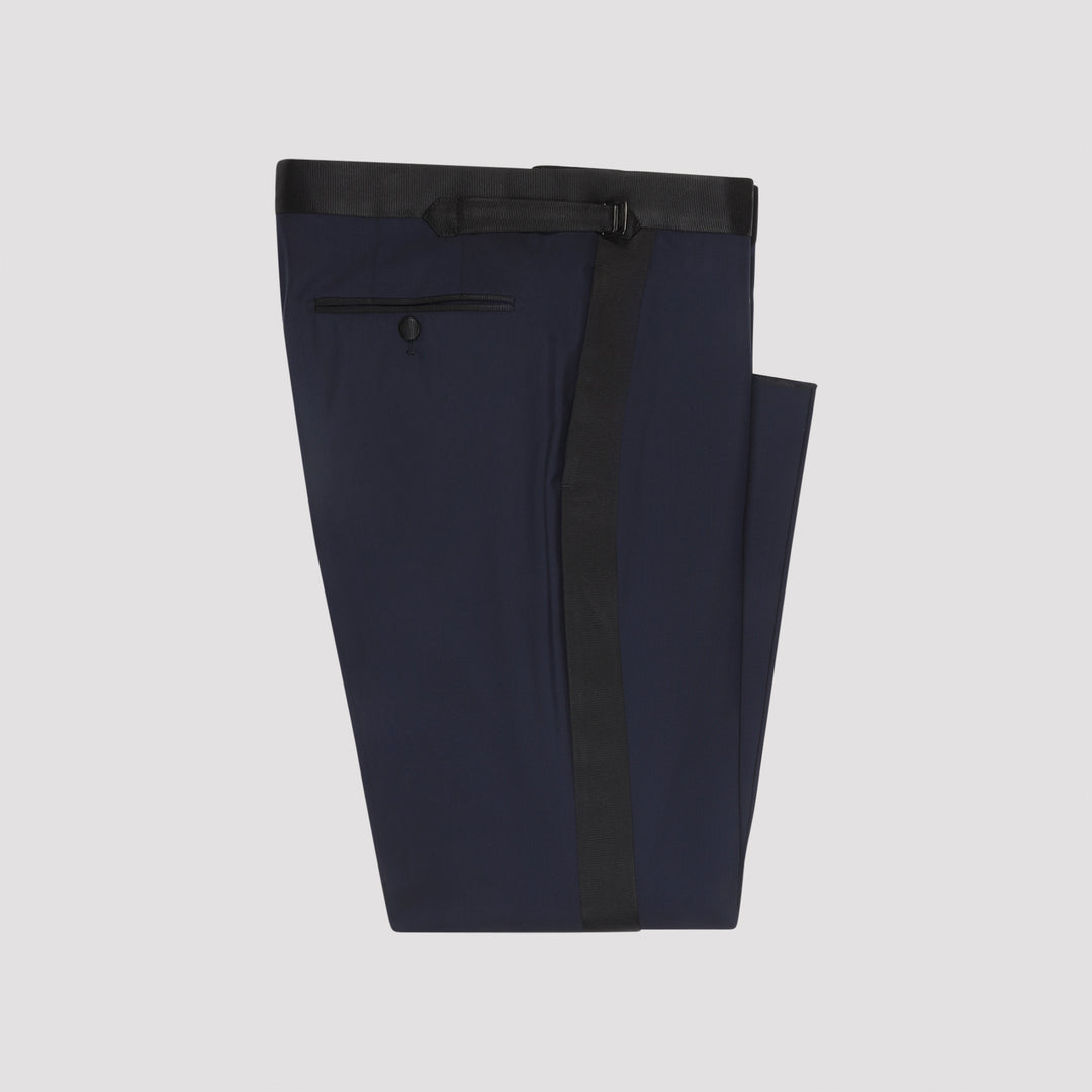 Tom Ford Formal - Blu | 7361bae882b28e8409689e49a3af76d185c0ecf8