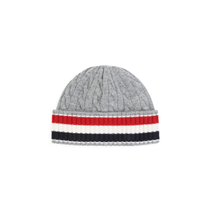 Thom Browne Cappelli - Grey | 32fbec351d148e2574740b52faf8a018cd35e10c