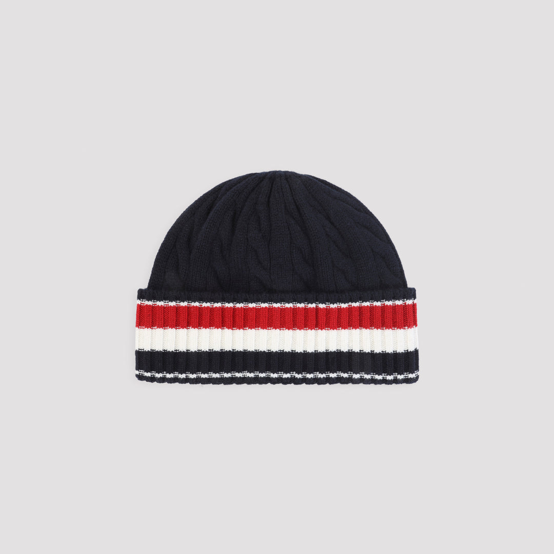 Thom Browne Cappelli - Blu | 29fd339bd63c7fca06070d744bae1cc655edd4d4