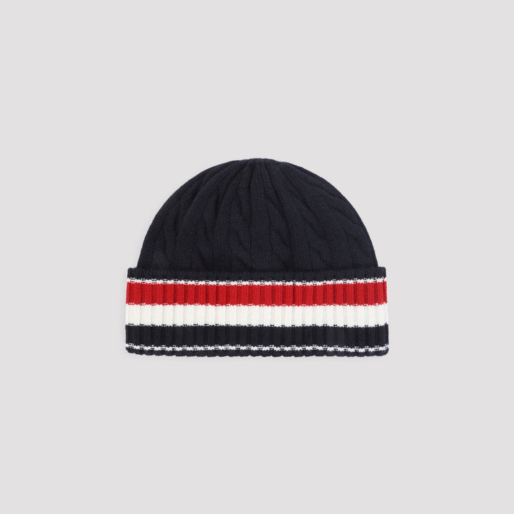 Thom Browne Cappelli - Blu | 29fd339bd63c7fca06070d744bae1cc655edd4d4