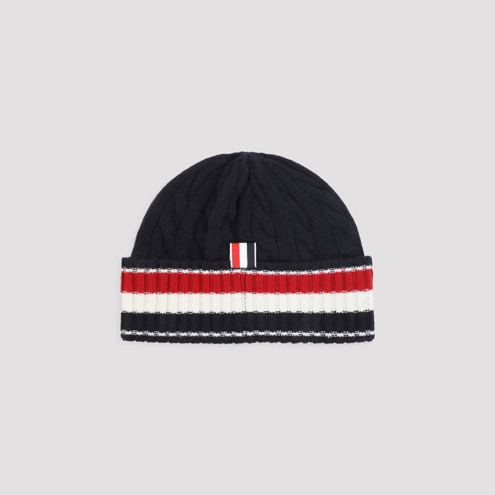 Thom Browne Cappelli - Blu | 9e2f9adceee20c360cff5df69b907cb33be80ab8