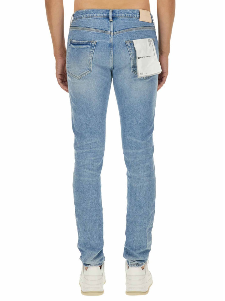 Purple Brand Jeans - Denim | e7814593b6d1efb001faa8e1eb7e93b2cab8c94a