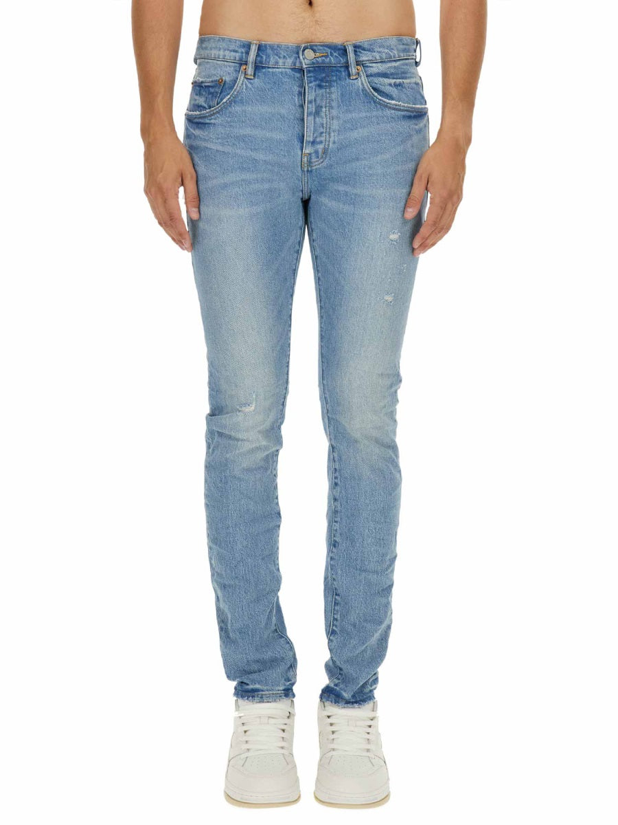 Purple Brand Jeans - Denim | 00dc4d85a9e27a2a26ccd71bbf43993c5b358166