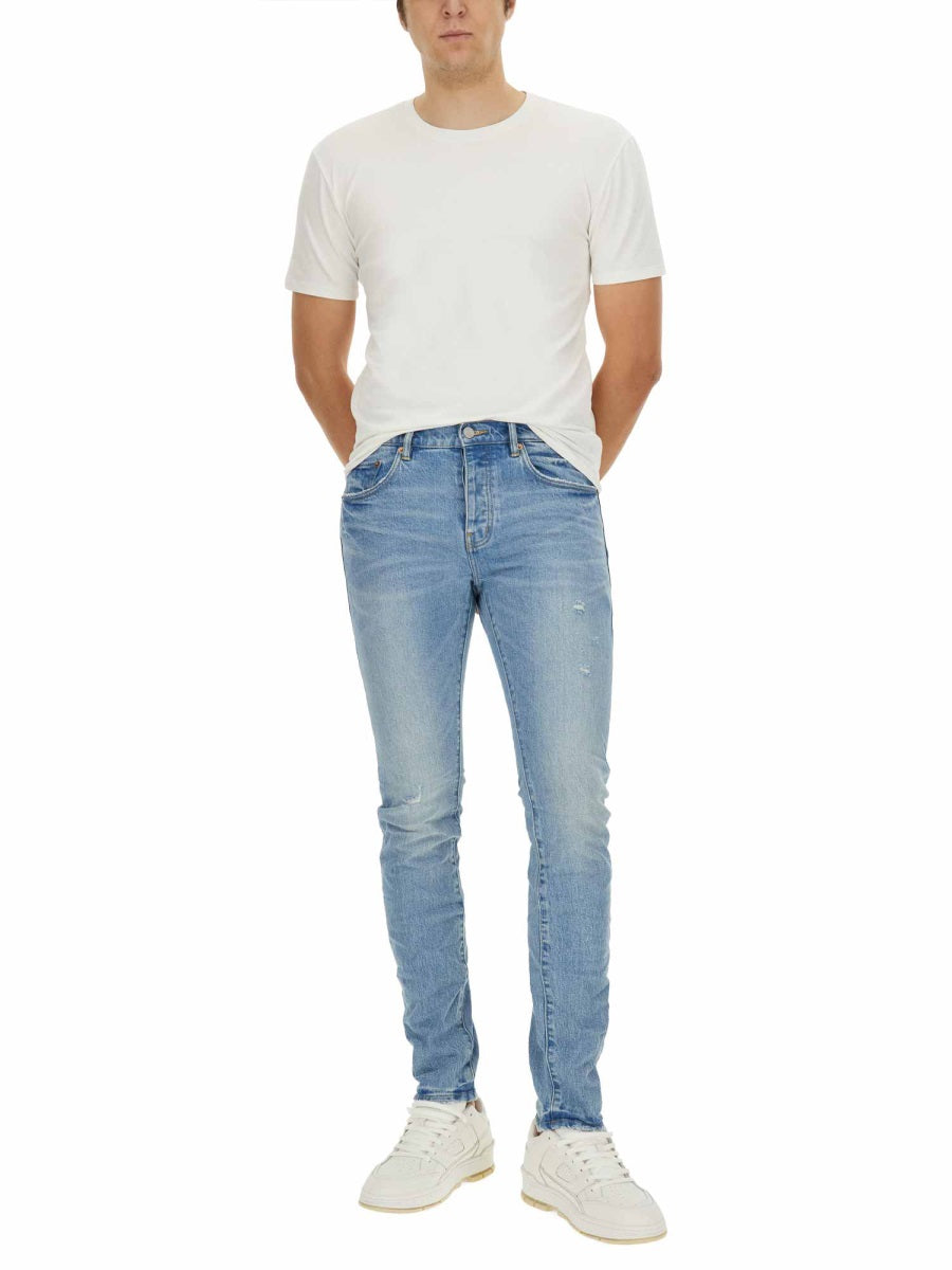Purple Brand Jeans - Denim | 83df7ad4d819e46a086e83477478b0de086b72b9