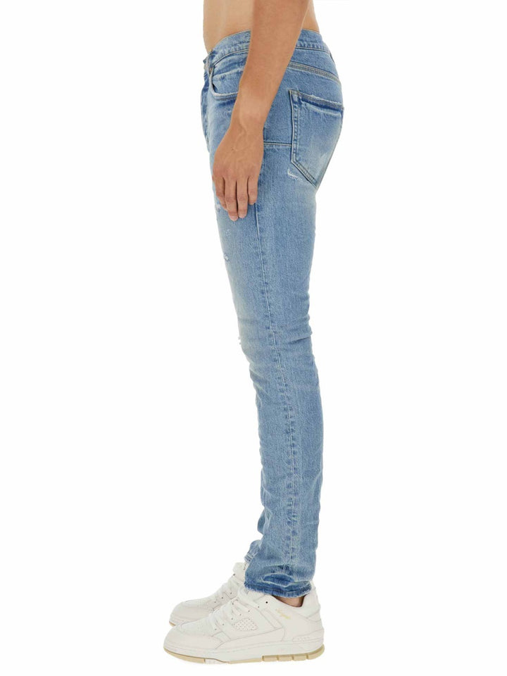 Purple Brand Jeans - Denim | 094b11a588170699ba826363b21ec5e77f5793d7