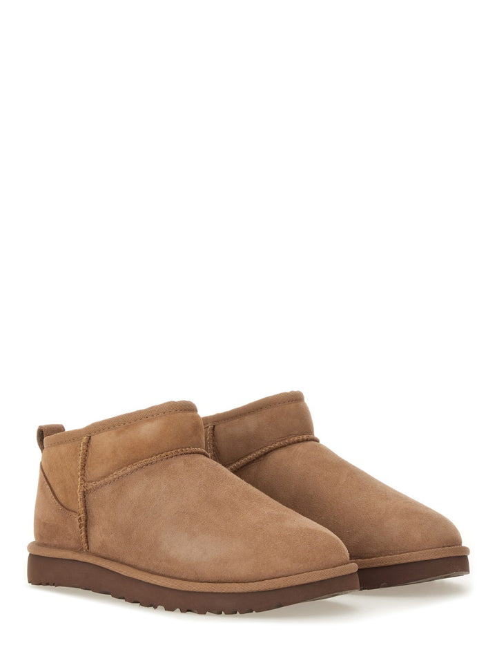 UGG Stivali - Marrone | Wanan Luxury