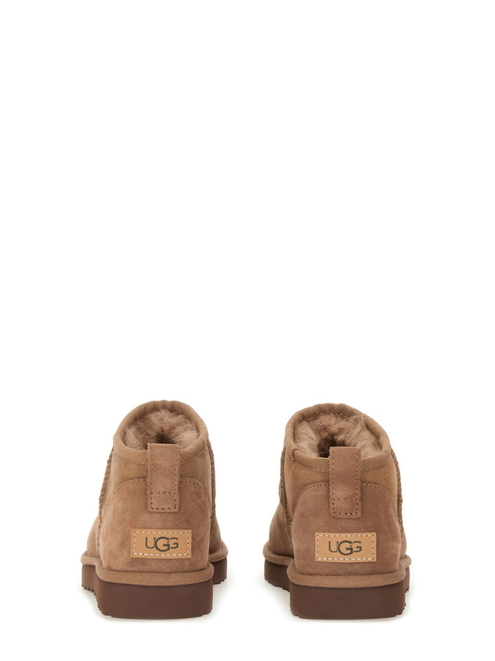 UGG Stivali - Marrone | Wanan Luxury