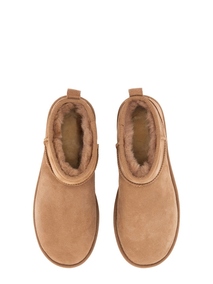 UGG Stivali - Marrone | Wanan Luxury