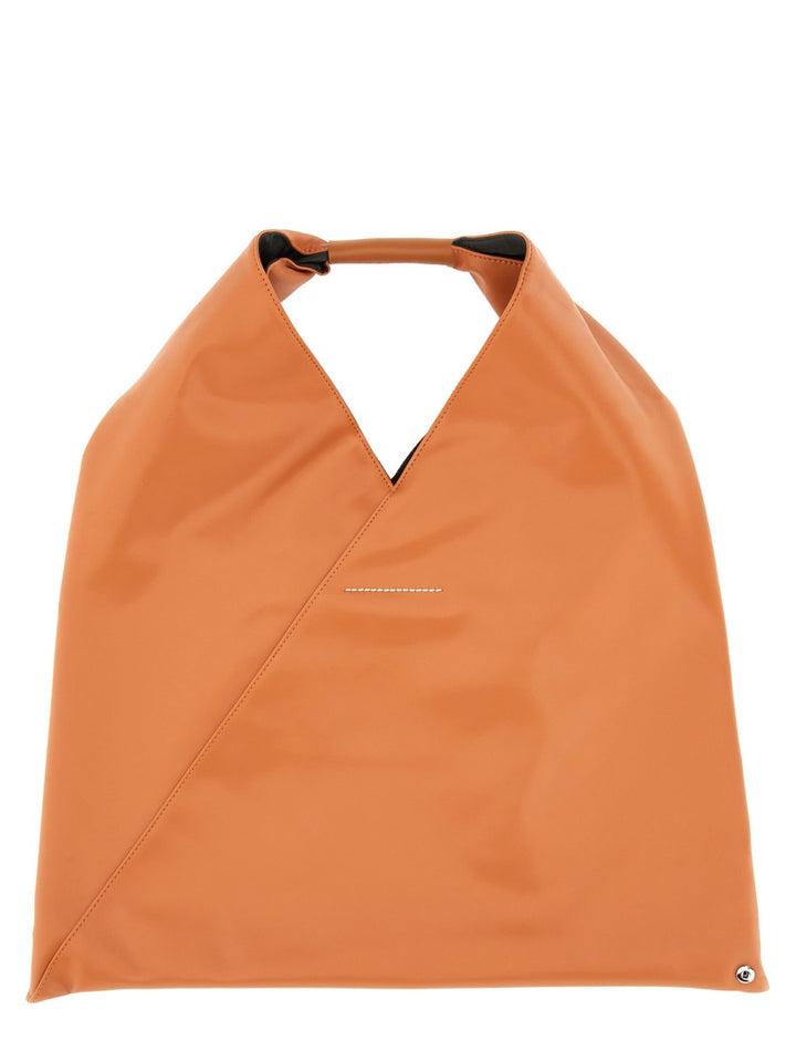 MM6 Maison Margiela Borse a Mano - Marrone | Wanan Luxury