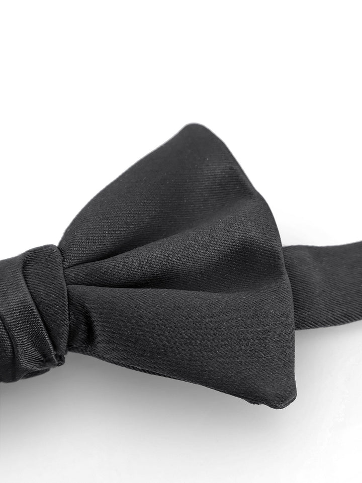 Giorgio Armani Ties - Blacks and greys | ca6d41bacf24c505551520873a0c337711c4208b