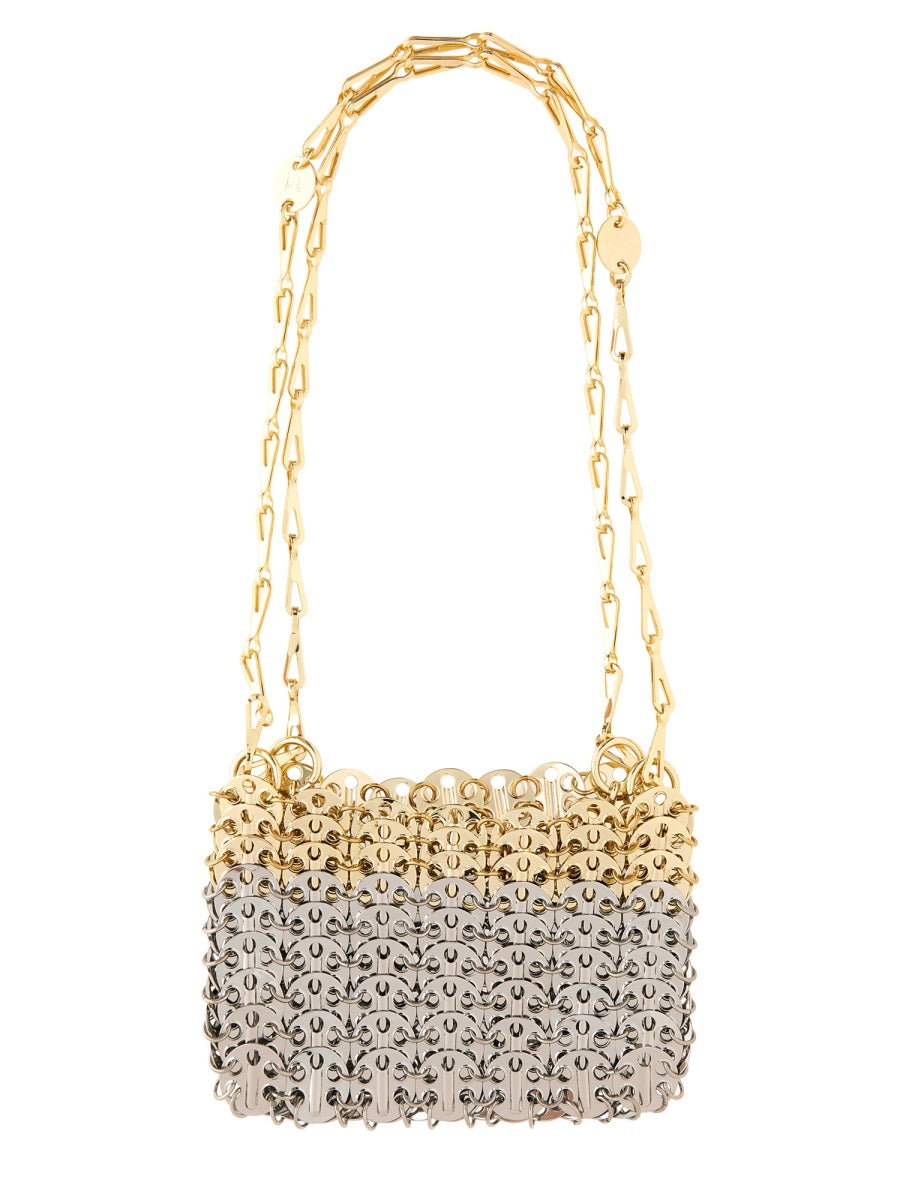 Rabanne Borse a Spalla e Tracolla - Argento | Wanan Luxury
