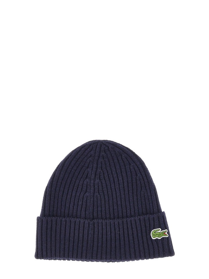 Lacoste Cappelli - Blu | Wanan Luxury