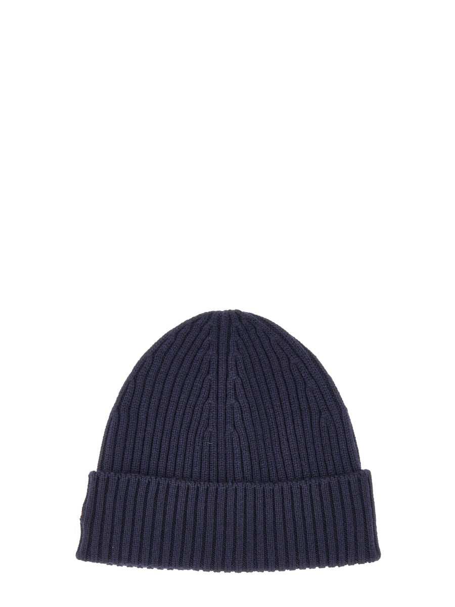 Lacoste Cappelli - Blu | Wanan Luxury
