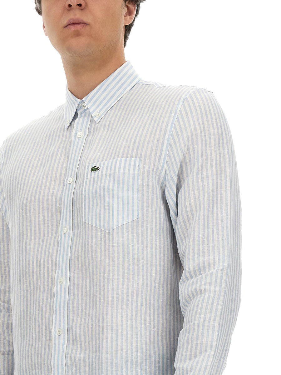 Lacoste Camicie - Multicolour | a8cf18fb1df02785e4a62fa2e574efd9e107b994