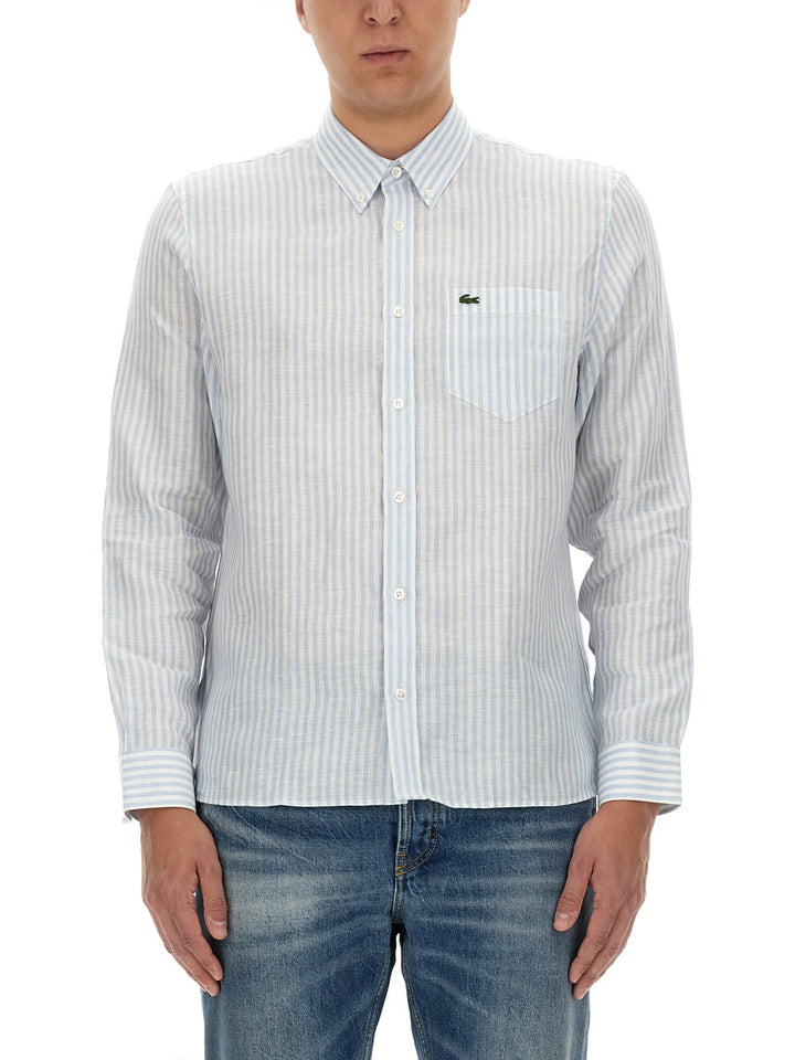 Lacoste Camicie - Multicolour | f7c9dbd27fdf36ce74deeffd39c2d80cc27750b2
