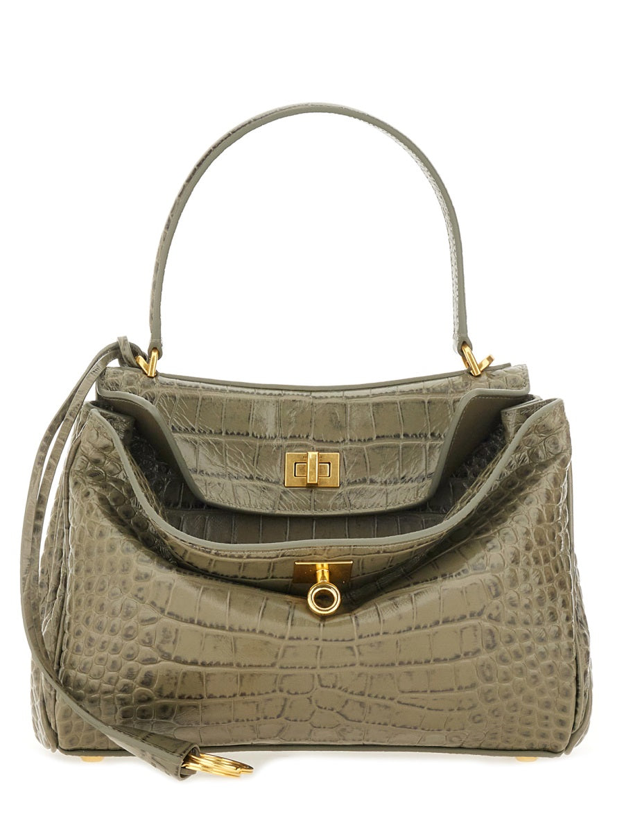 Balenciaga Borse a Spalla e Tracolla - Verde | Wanan Luxury