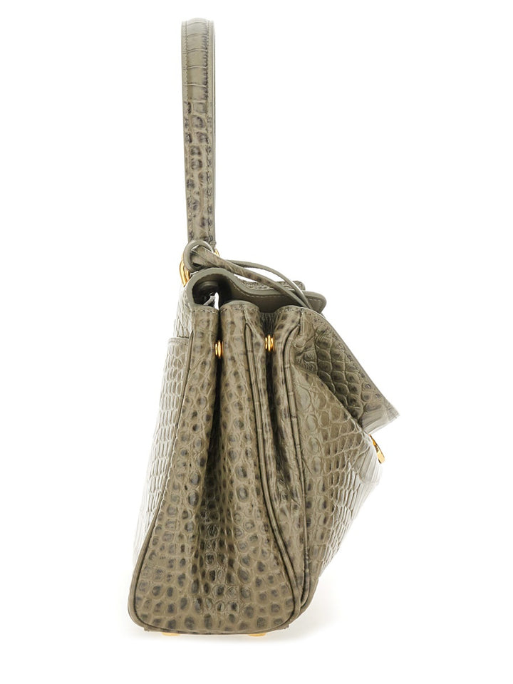 Balenciaga Borse a Spalla e Tracolla - Verde | Wanan Luxury