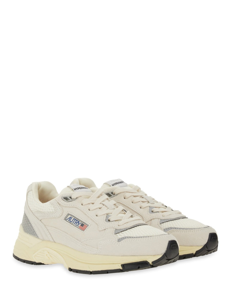Autry Sneakers - Ivory | 6c3122fff3fc7ceb31b7a68fea83587b80460765