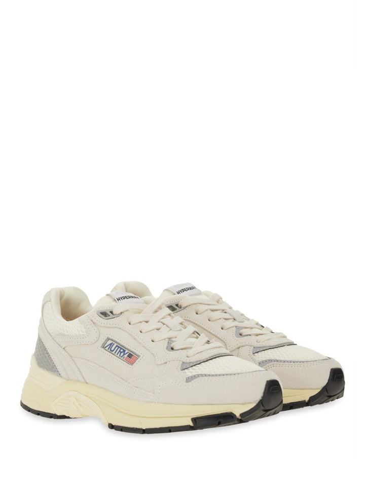 Autry Sneakers - Ivory | 6c3122fff3fc7ceb31b7a68fea83587b80460765