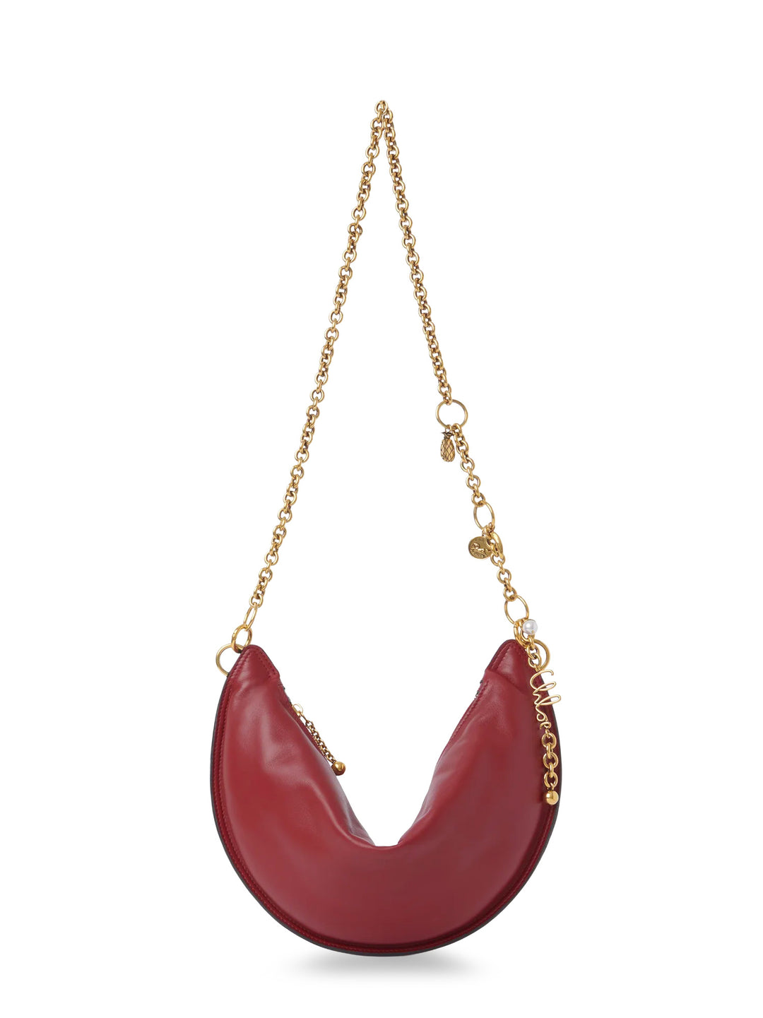 Chloè Bags - Vibrant Red | 7a4b0ee2d86631bdaefb227746c7fa96230da79a