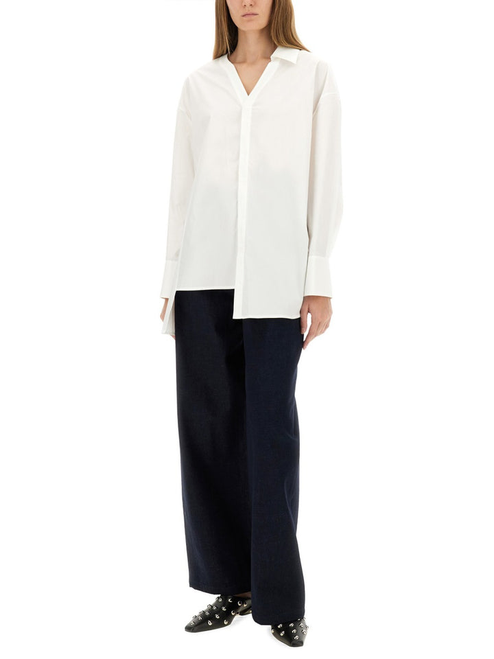 ZONA20 MILANO Camicie - Bianco | Wanan Luxury