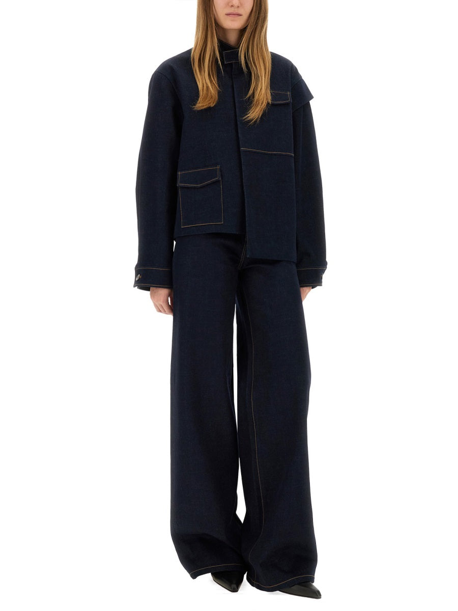 ZONA20 MILANO Jeans - Blu | Wanan Luxury