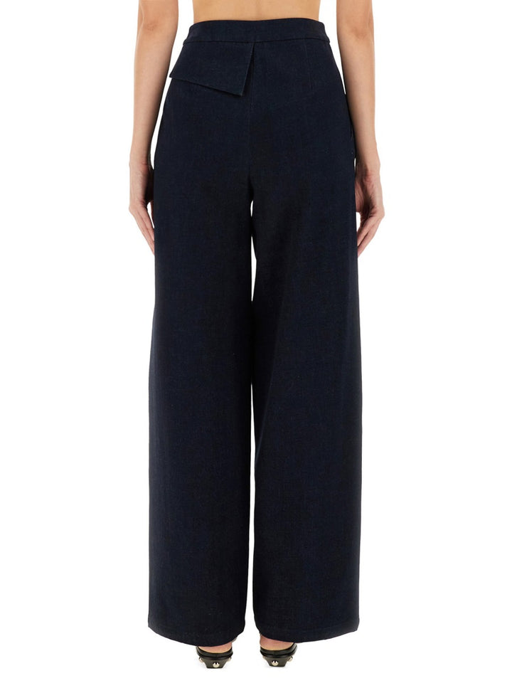 ZONA20 MILANO Jeans - Blu | Wanan Luxury