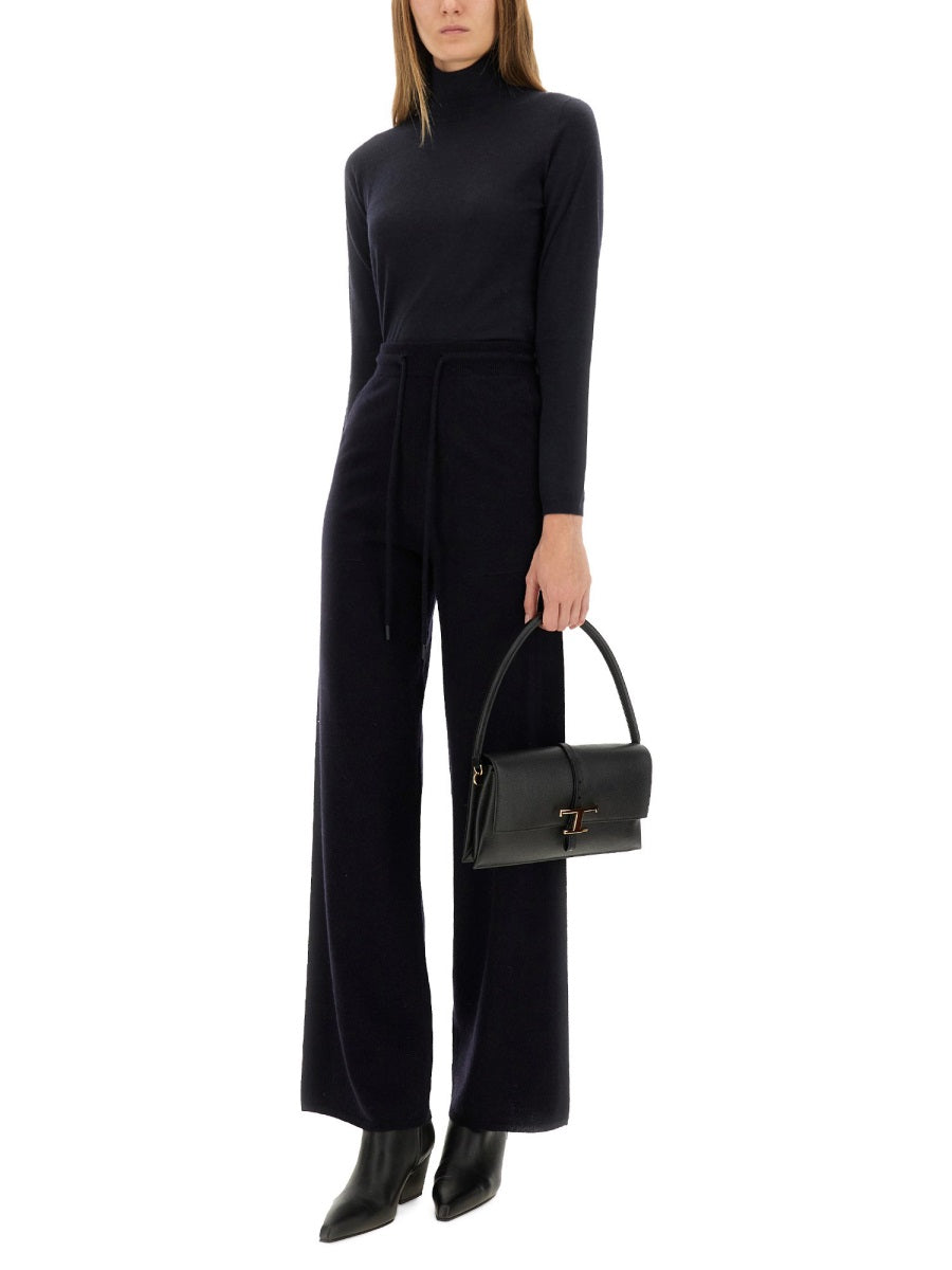 Max Mara Maglioni - Blu | Wanan Luxury