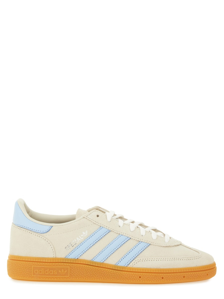 Adidas Originals Sneakers - Argento | Wanan Luxury