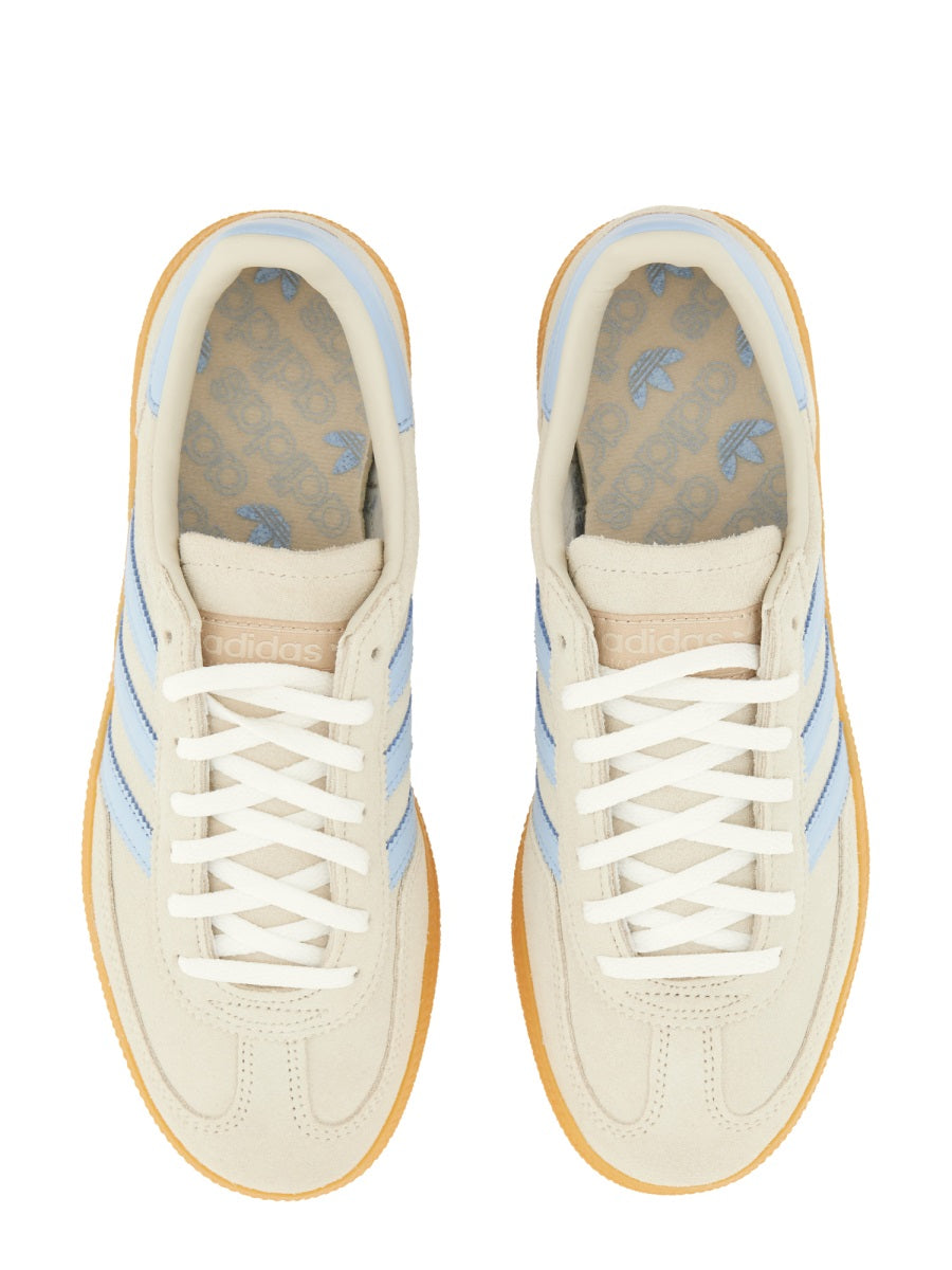 Adidas Originals Sneakers - Argento | Wanan Luxury