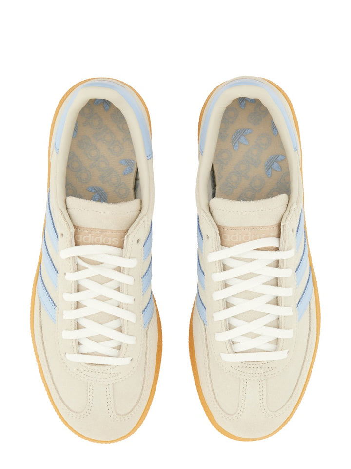 Adidas Originals Sneakers - Argento | Wanan Luxury