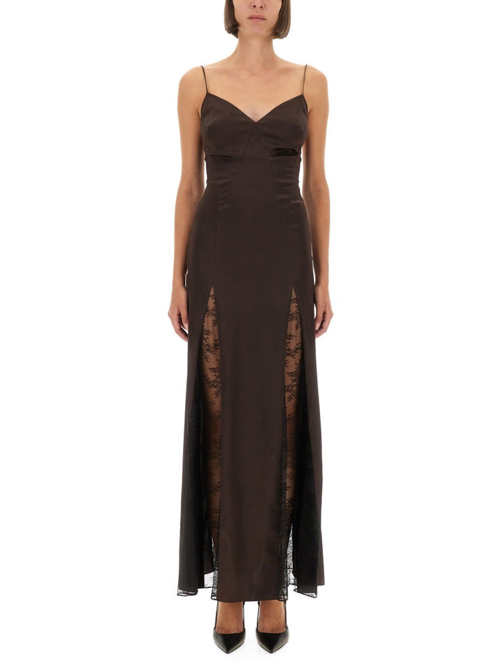 Staud Abiti - Marrone | Wanan Luxury