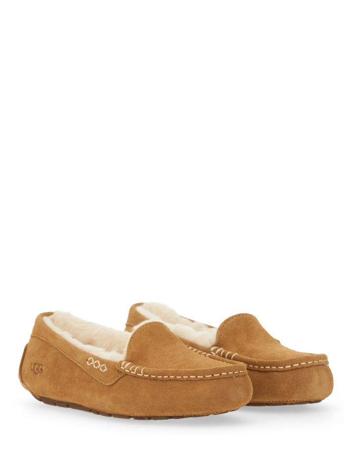 UGG Scarpe Basse - Marrone | Wanan Luxury